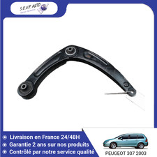 Triangle de suspension Peugeot 307
