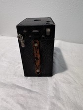 Eastman Kodak Brownie Box Camera No. 2A Model C