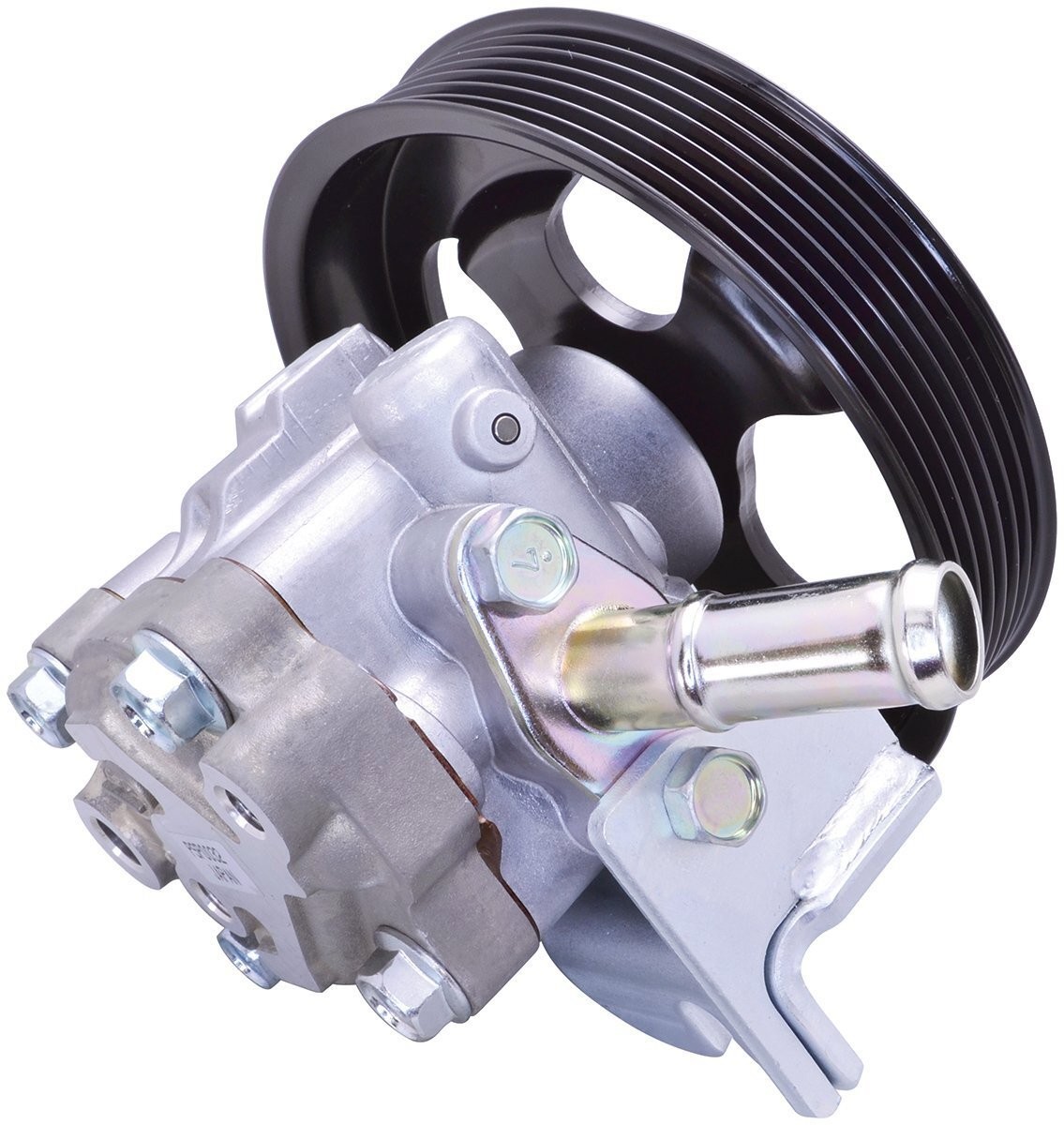Hitachi For Infiniti Qx56 Qx80 Limited Base V8 5.6