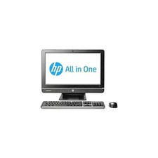 HP USB Keyboard QY776AA ABA