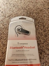 Plantronics Universal Bluetooth Headset