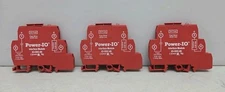 3 Pack Power-IO IO-ODC-60 PLC Interface Module 3A 4-28 Vdc 5-60 Vdc