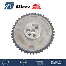 1PCS 3-bolt 4x LS Cam Gear Sprocket 12586481 For LS1 LS2 LS6 4.8 5.3 6.0 6.2