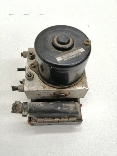OPEL ASTRA H L48 ABS Hydraulikblock 10097005033 1.70 Diesel 74kw 2004 17136197