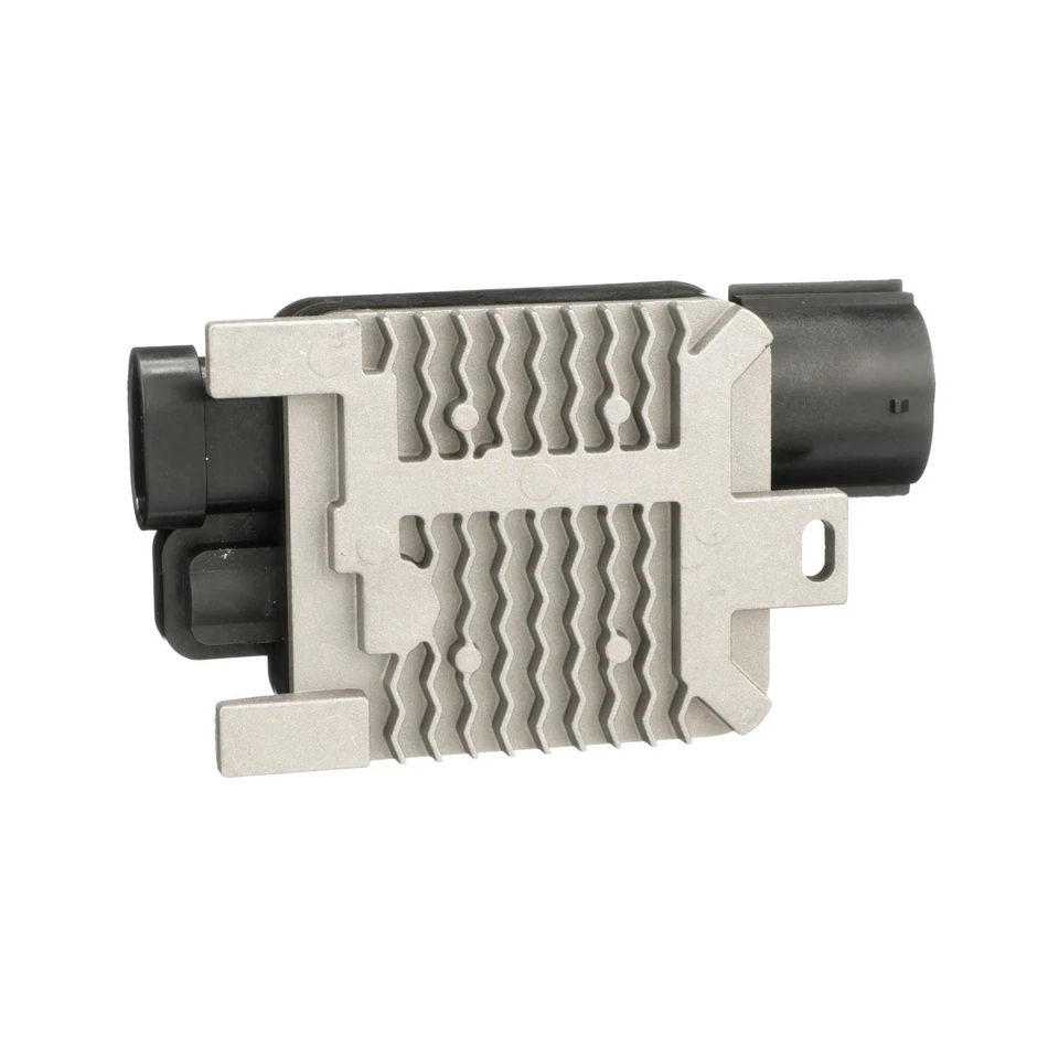 New SMP Engine Cooling Fan Module For 2006-2008 Lincoln Town Car - Image 3 of 4