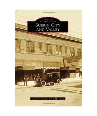 Suisun City and Valley, DeCaro, Elissa A