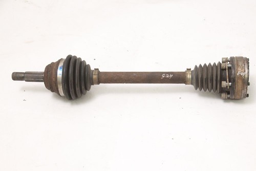 Antriebswelle vorn links VW POLO 6N JZW407449EX 1.4 ABS 44 KW 60 PS Benzin