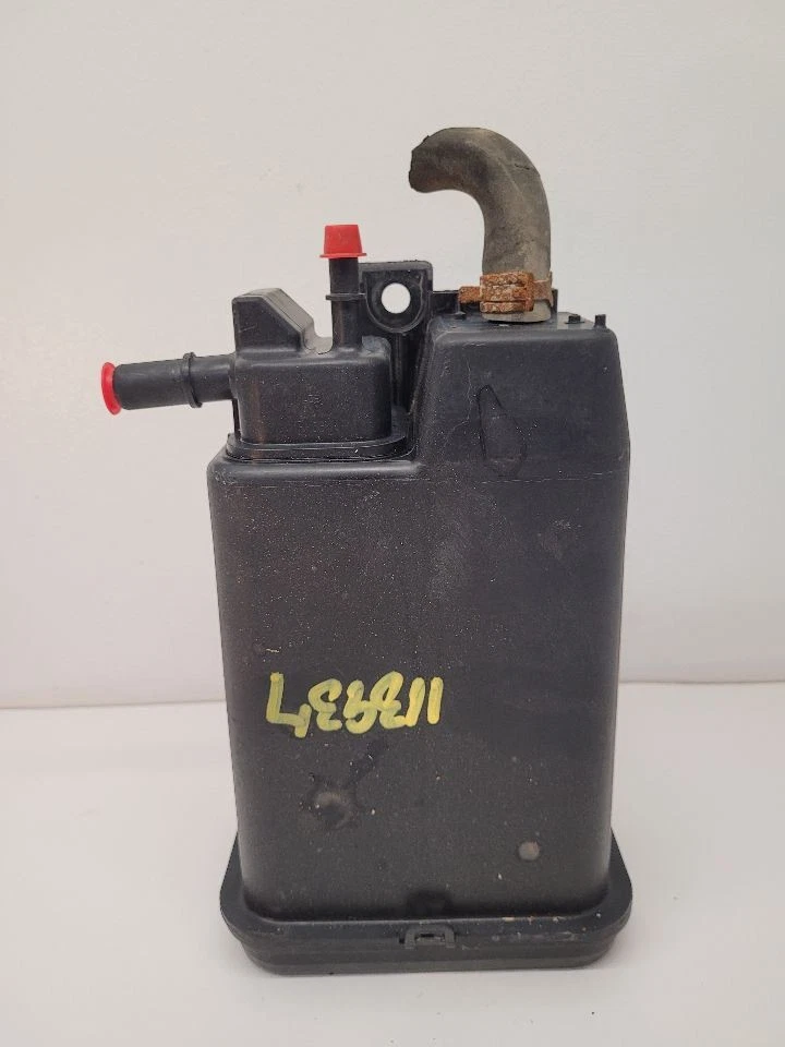 2006-2016 CHEVROLET IMPALA Fuel Vapor Canister 15836560 06-16   Foto 2 de 4