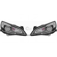Magneti Marelli Scheinwerfer Set links und rechts für Opel Astra GTC J Bj. 12->>