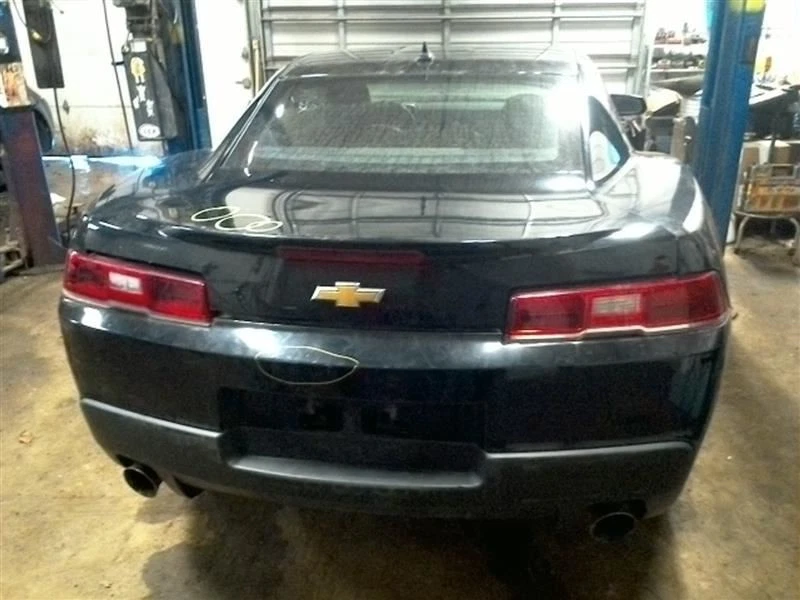 Passenger Strut Rear SS Opt FE4 Fits 11-15 CAMARO 10218223 - Image 4 of 4