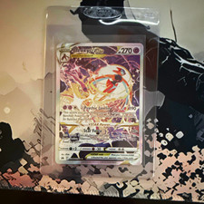 Deoxys VSTAR GG46/GG70 Crown Zenith Galarian Gallery Full Art Holo EN on eBay