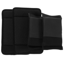 4 Pcs Rembourrage Pour Béquilles Coussinet De Réutilisable Coussins