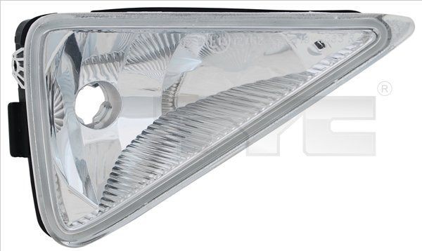 Nebelscheinwerfer Links FüR Honda Civic Viii Hatchback FN FK 05-12 33951-SMG-E01-image