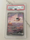 Charizard ex 151 SIR 199/165 PSA 9 MINT English (Almost 10)