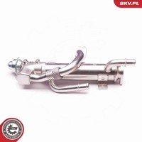 KüHler AbgasrüCkfüHrung Esen SKV 14SKV121 FüR Audi A4 B7 8EC Avant 8ED A6 C6 4F5