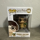 Funko Pop! Vinyl: Harry Potter - Harry Potter #55 Herbology