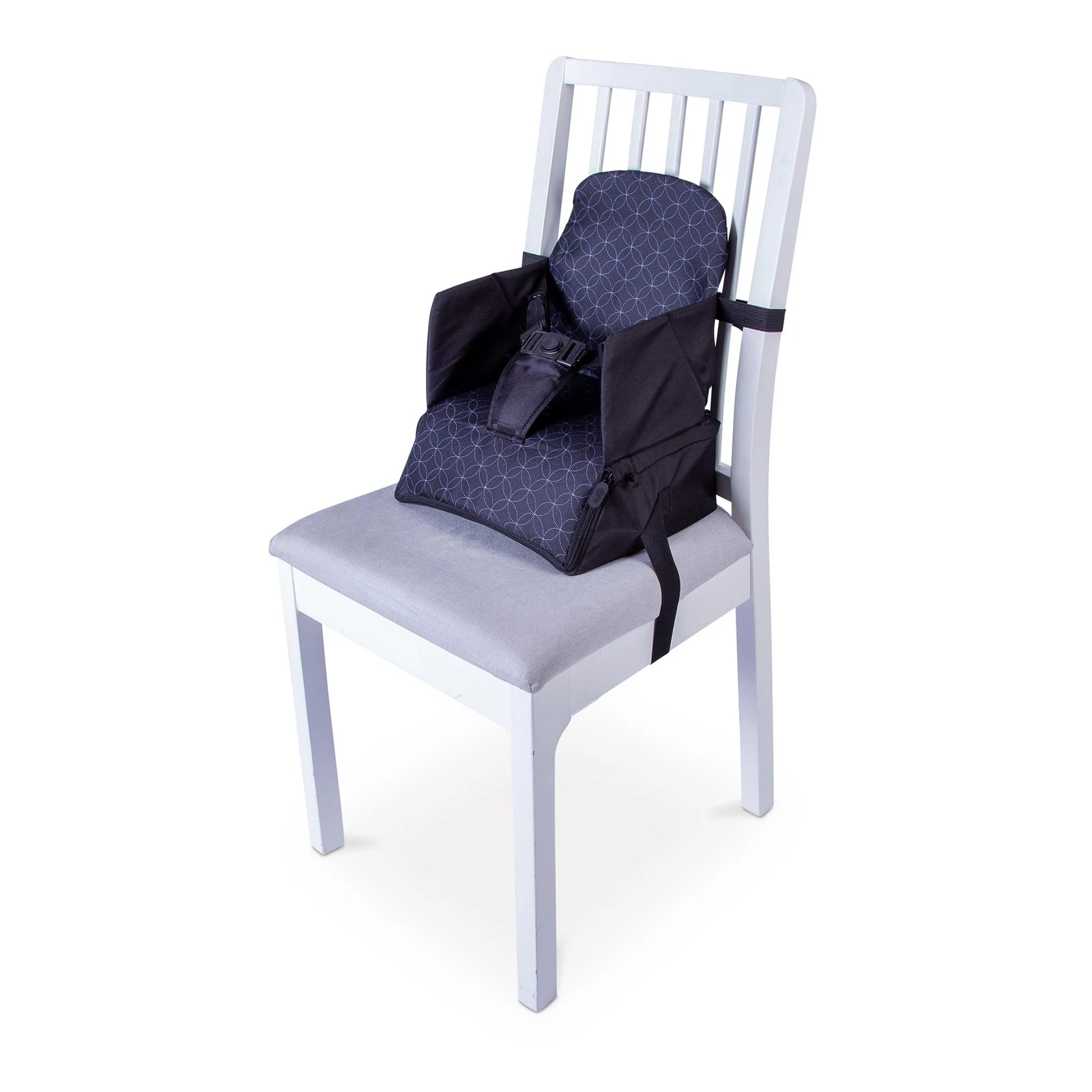 Red Kite Travel Booster Seat - Soft and Comfortable Padded Seat (Black)
Opens in a new window or tab