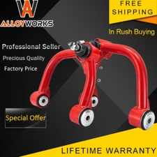 Upper 2-4" Lift Control Arm For 03-22 Toyota 4Runner 07-2014 FJ Cruiser GX460