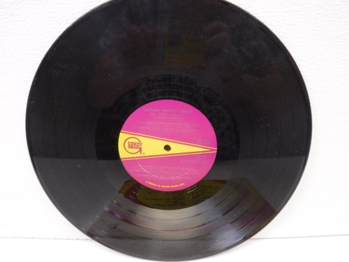 MOTOWN WINNERS’ CIRCLE NUMBER 1 HITS VOLUME 4 VINYL LP - Picture 3 of 7