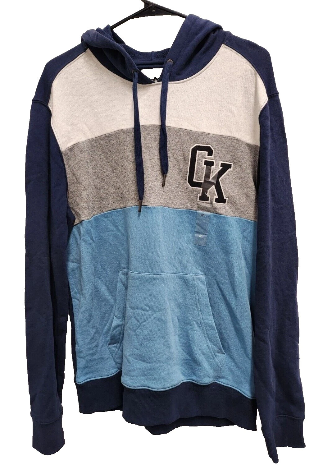 Tamanho Regular Calvin Klein roupas para Homens