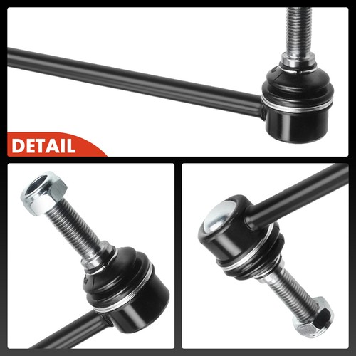4x Front & Rear Sway Bar Link for Subaru BRZ 2013 2014-2019 Toyota 86 Scion FR-S - Picture 7 of 8