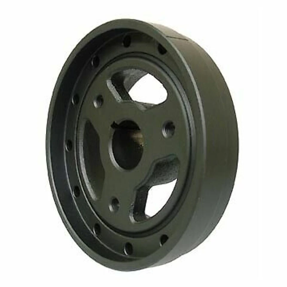 Equilibrador armónico Dayco Engine PB1597N | Parte automática de alta calidad, ajuste universal f Foto 4 de 4