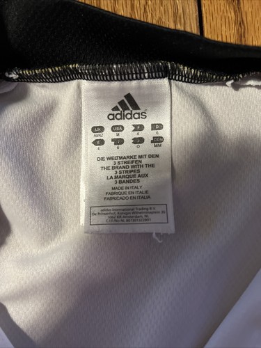 T-mobile 2005 Adidas German cycling jersey Men’s Large Italian Made - Picture 7 of 7