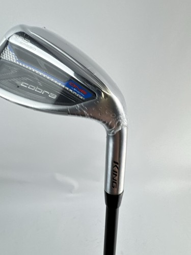 Cobra RadSpeed One Length Gap Wedge 48* KBS PGI Stiff Graphite /New /22031 - Picture 6 of 19