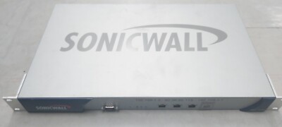 SonicWall Pro 2040 VPN Firewall