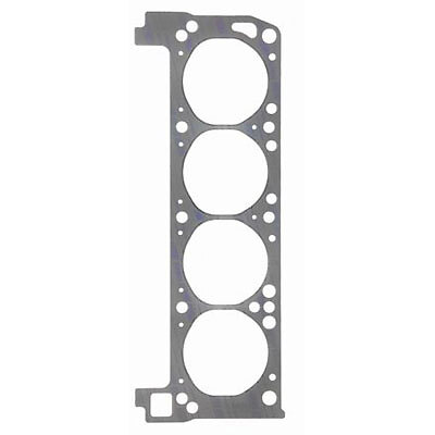 KOPFDICHTUNG-FOR-V8-351C - FEL-PRO GASKETS 8347PT-1 by KTS