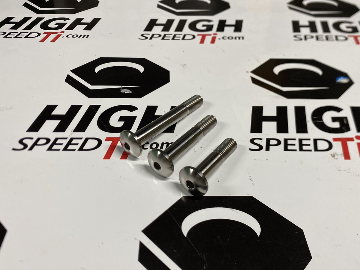 Ti22 Performance Upper Tail Tank Mounts Bolt On Ti22 Performance Upper Tail Tank Mounts Bolt On