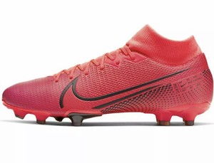 nike mercurial superfly 7 academy fg