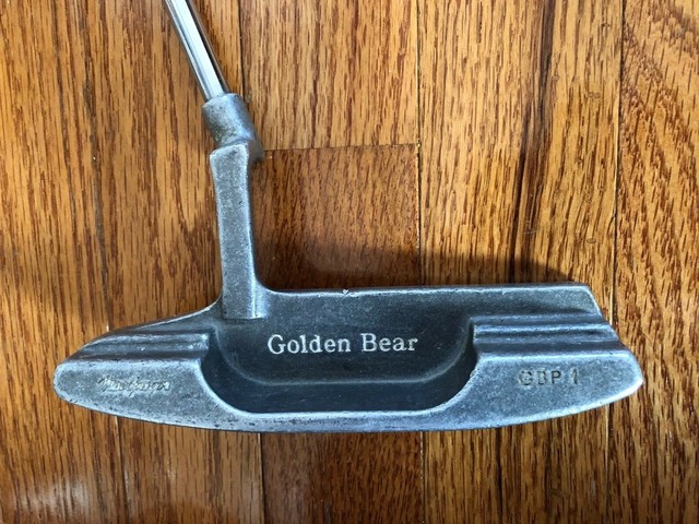 ks1 putter ebay