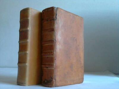 Chevigny, S.D.V. de: La science des personnes de la cour, de L`epee et de ...