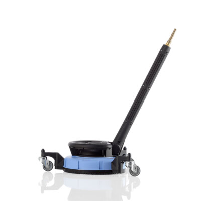 Kränzle Round Cleaner UFO lang mit D12 Stecksystem 045