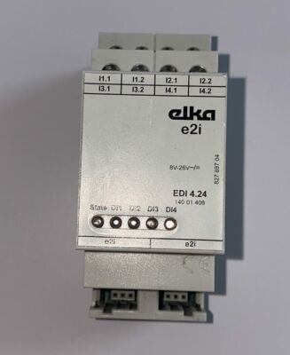 ELKA e2i Module EDI 4.24 | 14001406