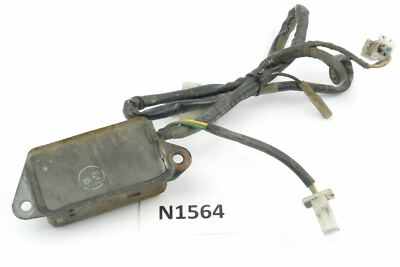 Honda CB 250 T Bj. 1985 - CDI control unit CDI control unit