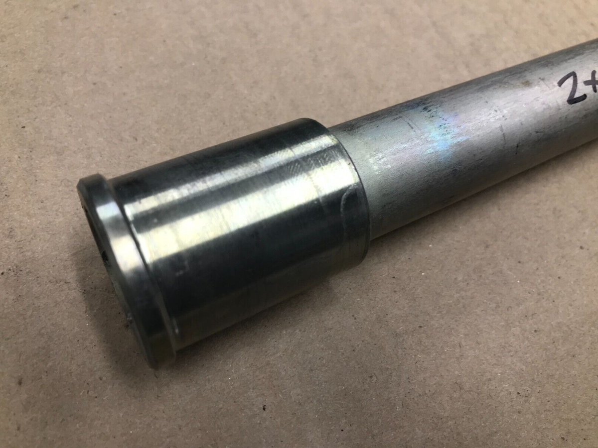 Kawasaki ZX10R Front Axle fits 2015-23 ( No 2 ) Used OE P/N 41068