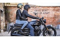 2021 Moto Guzzi V7 STONE 850