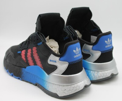 200,00 -50% TOP SCHUHE ADIDAS NITE JOGGER 2020 GRÖSSE SIZE 42 - 43 1/3 COD471