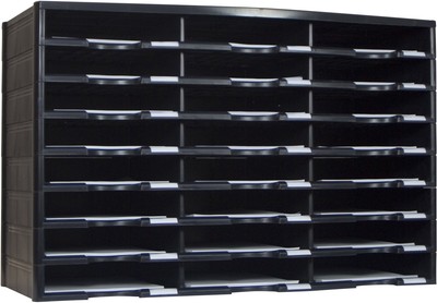 Storex 12 Compartment Organizer