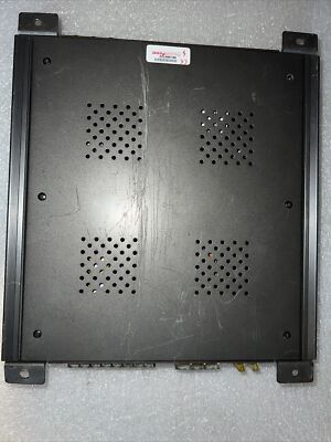 PPI2120 PPI4240 アンプ　セット PPI Amplifier Old School USA 4240 Tested Working | eBay