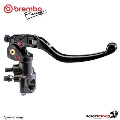 Ma tre-cylindre d'embrayage radial 1 Ma tre-cylindre d'embrayage radial 1