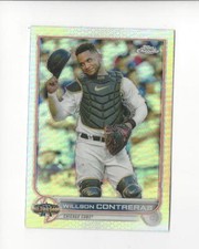 2022 Topps Chrome Update Baseball '22 All Star Game Insert Singles - You Choose