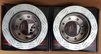 s Bremsscheiben Raybestos 66823PER Brake Rotor Ford Excursion Ford F-Serie 99-05