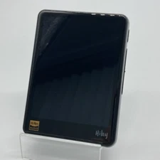 hiby R3 Pro Black Portable Hi-Res Audio Music Player  From Japan 
