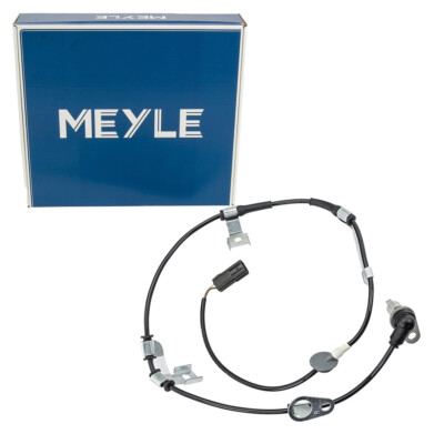 MEYLE ABS Sensor Raddrehzahl für MAZDA MX-5 II NB Vorderachse rechts NC14-43-70X