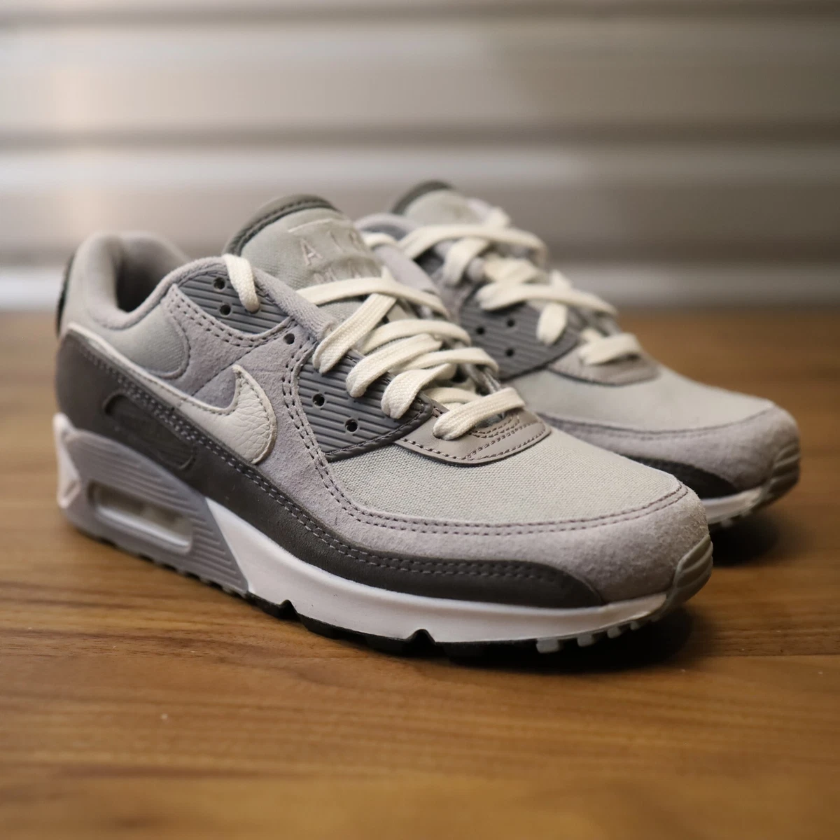 Light grey air max Clearance