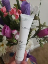 OLAPLEX No. 3 Hair Perfector for All Hair types .68oz/20mL Travel Size New 