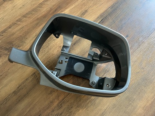 Porsche Cayenne 957 Genuine Right Mirror Supporting Ring 07-09 Year 95573152401 - Picture 3 of 12